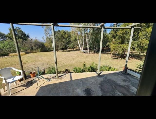 FARM FOR SALE IN HEKPOORT